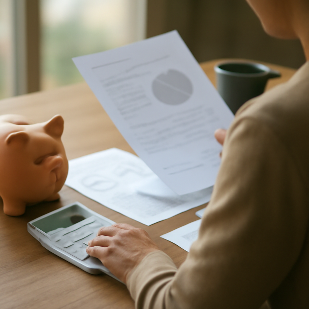Why the 50/30/20 Budget Rule Doesn't Work for Everyone—And What to Do Instead