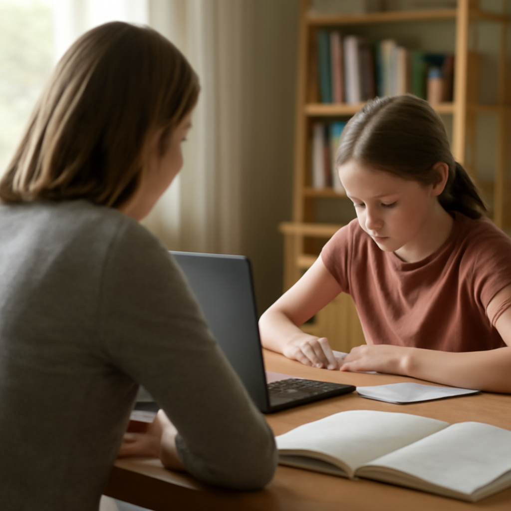 Why Some Families Choose Homeschooling: Trade-offs Beyond the Stereotype