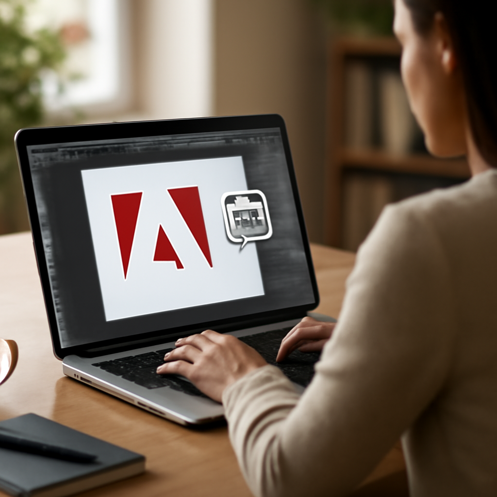 How Adobe's MCP Integrations Let AI Assistants Actually Do Your Work, Not Just Explain It