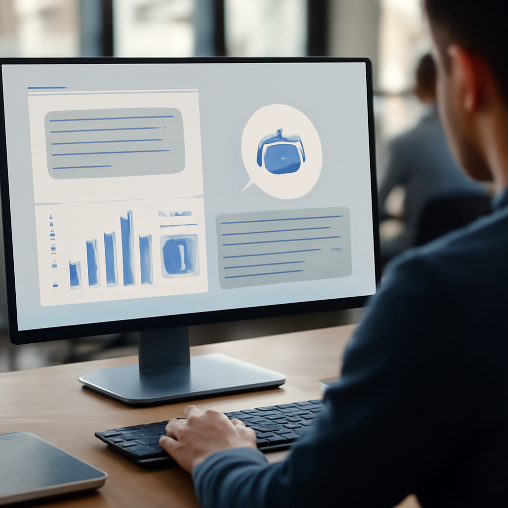 How AI Assistants Are Turning Enterprise Data Platforms Into Conversational Tools