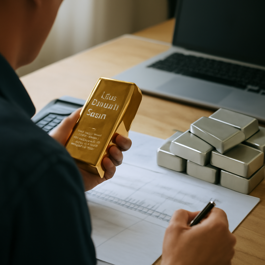 Why Investors Hold Gold and Silver: A Practical Guide to Precious Metals in Your Portfolio
