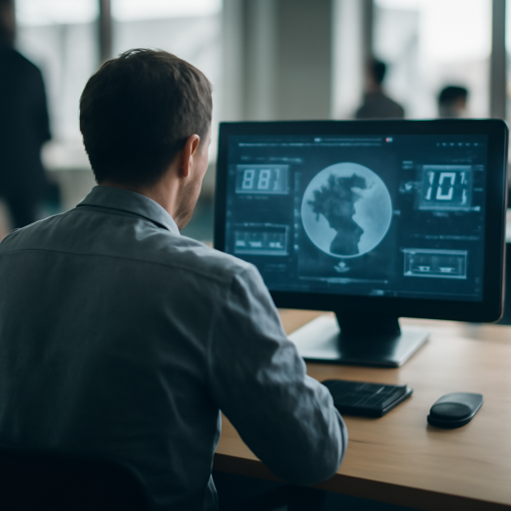 The Enterprise AI Reckoning: Why Trading Workers for Tokens Hasn't Paid Off