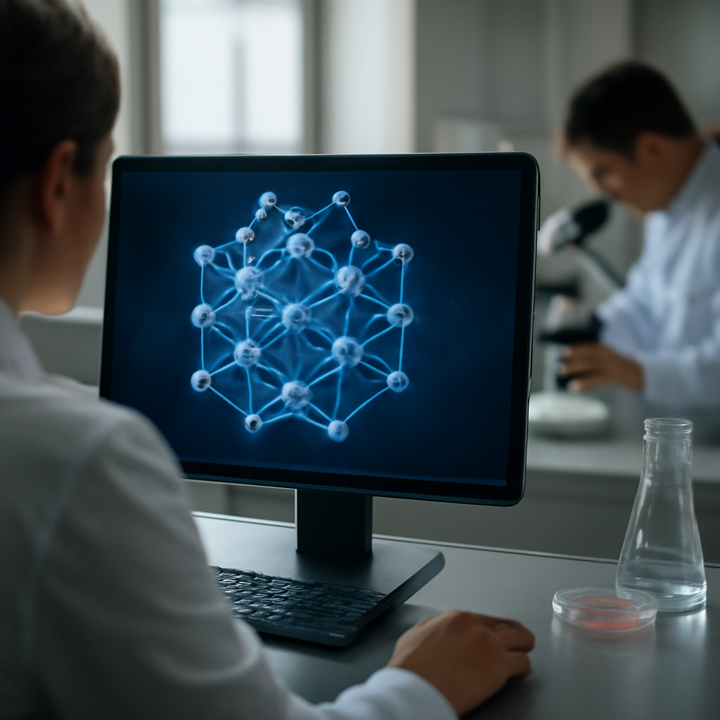 From Quantum Crystals to Cancer Fighters: The Science Breakthroughs Reshaping Medicine and Our Understanding of Reality