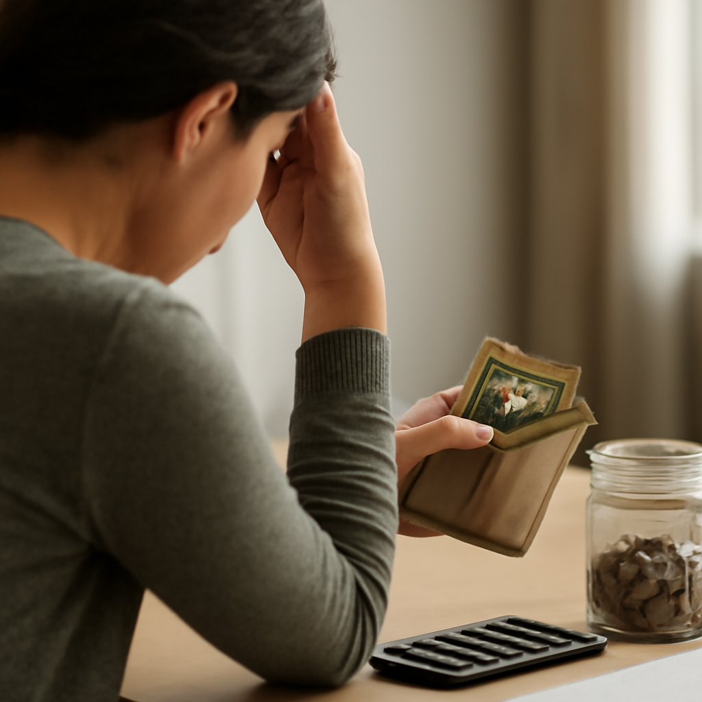 Why Your Emergency Fund Might Be Smaller Than It Should Be